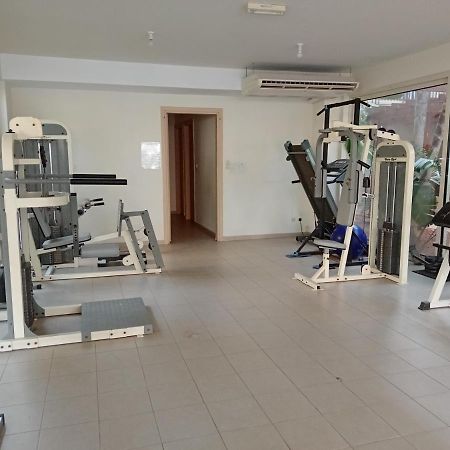 Horizon Luxury Apartment Voroklini Exterior foto