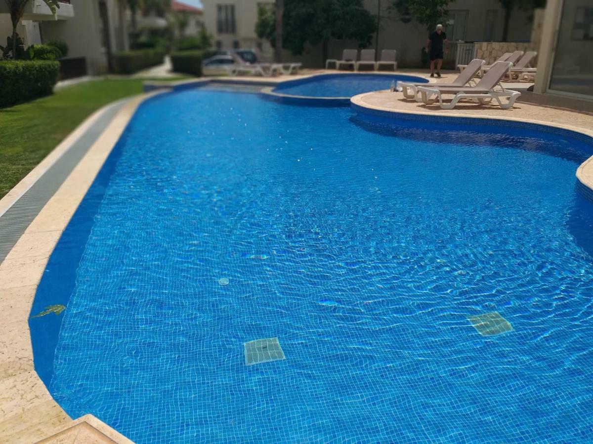 Horizon Luxury Apartment Voroklini Exterior foto