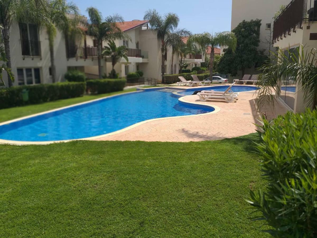 Horizon Luxury Apartment Voroklini Exterior foto