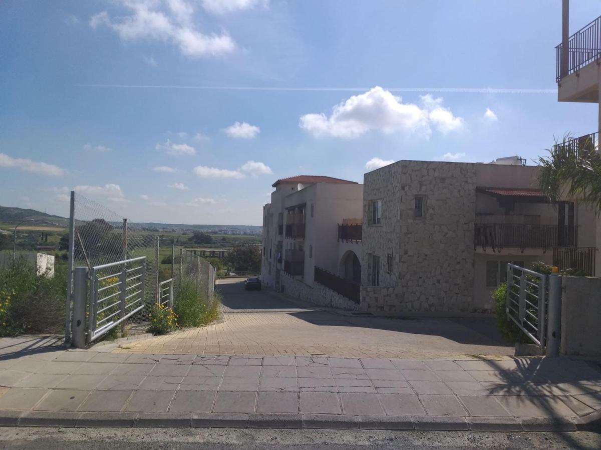 Horizon Luxury Apartment Voroklini Exterior foto