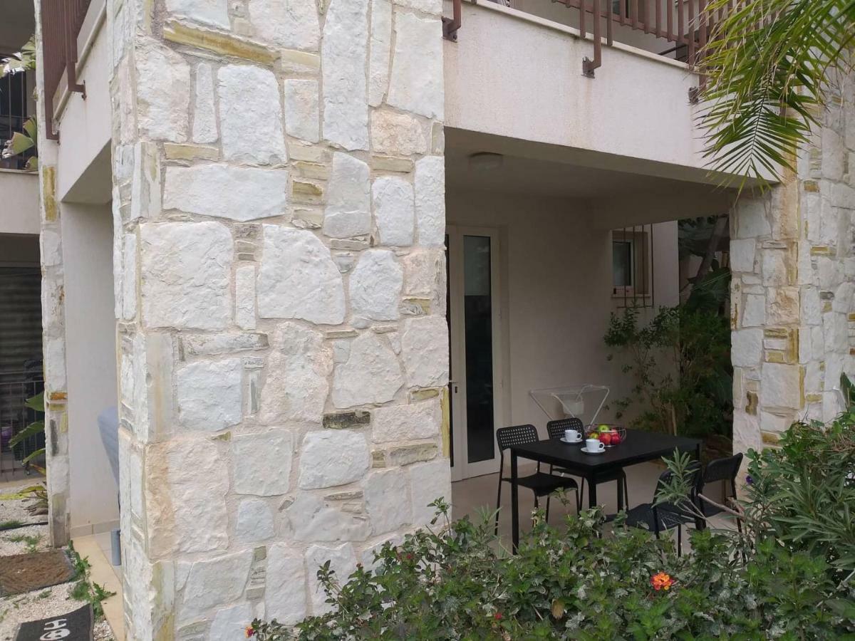 Horizon Luxury Apartment Voroklini Exterior foto